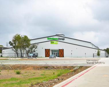 Storage Units for Rent available at 2550 FM 967, Buda, TX 78610