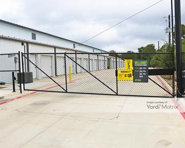Storage Units for Rent available at 2550 FM 967, Buda, TX 78610