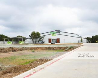 Photo 3 of Extra Space Storage - 2550 FM 967, Buda, TX
