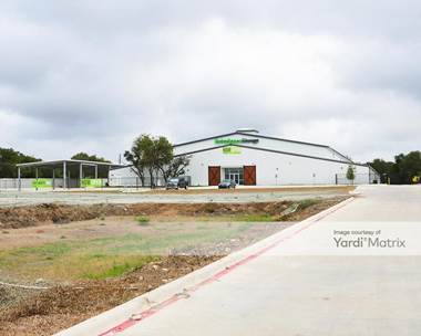 Storage Units for Rent available at 2550 FM 967, Buda, TX 78610