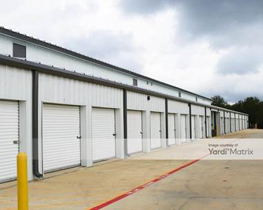 Storage Units for Rent available at 2550 FM 967, Buda, TX 78610