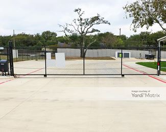 Photo 5 of Extra Space Storage - 2550 FM 967, Buda, TX