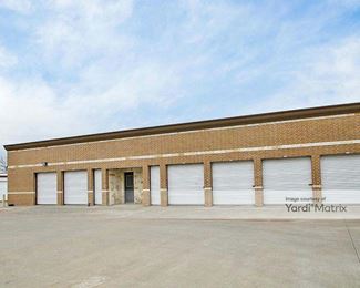 Photo 2 of Extra Space Storage - 1350 North Belt Line Road, Mesquite, TX