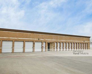 Photo 3 of Extra Space Storage - 1350 North Belt Line Road, Mesquite, TX