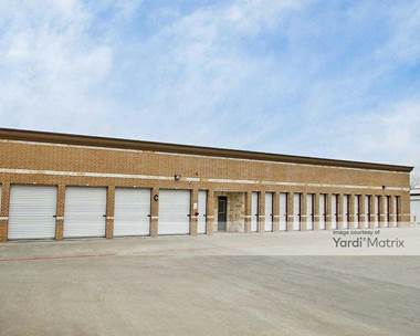 Storage Units for Rent available at 1350 North Belt Line Road, Mesquite, TX 75149
