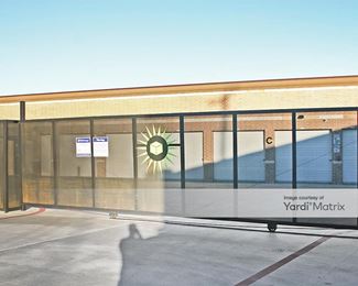 Photo 5 of Extra Space Storage - 1350 North Belt Line Road, Mesquite, TX