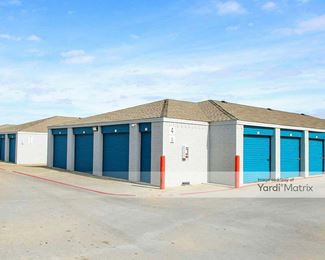 Photo 1 of RightSpace Storage - 10331 Scyene Road, Dallas, TX