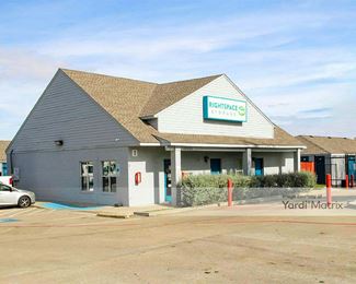 Photo 2 of RightSpace Storage - 10331 Scyene Road, Dallas, TX