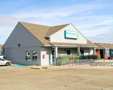 Storage Units for Rent available at 10331 Scyene Road, Dallas, TX 75227
