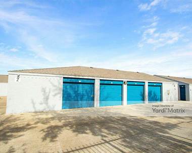 Storage Units for Rent available at 10331 Scyene Road, Dallas, TX 75227