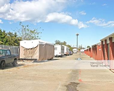 Storage Units for Rent available at 10331 Scyene Road, Dallas, TX 75227