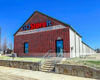 Photo 1 of Go Store It - 520 Blake Street, Denton, TX