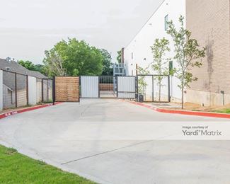 Photo 2 of A3 Urban Storage - 1526 Fort Worth Avenue, Dallas, TX