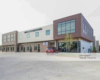 Photo 3 of A3 Urban Storage - 1526 Fort Worth Avenue, Dallas, TX