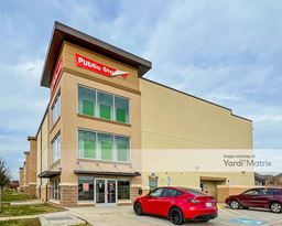 Image for Public Storage - 7500 Esters Blvd, Irving, TX