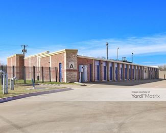 Photo 3 of Public Storage - 275 Regal Drive, Forney, TX