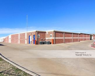 Photo 4 of Public Storage - 275 Regal Drive, Forney, TX