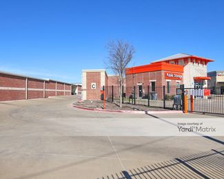 Photo 5 of Public Storage - 275 Regal Drive, Forney, TX