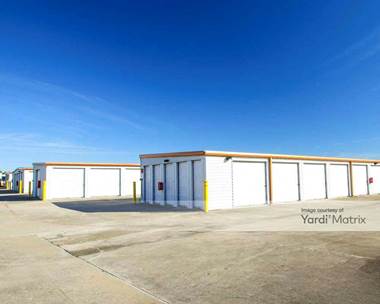 Storage Units for Rent available at 1410 North Duncanville Road, Duncanville, TX 75116