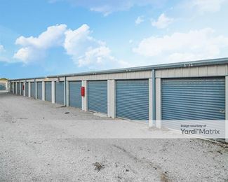 Photo 2 of RecNation RV-Boat Storage - 2750 West Shady Shores Road, Corinth, TX