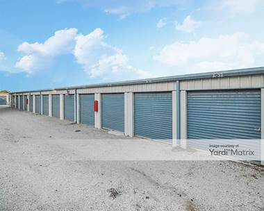 Storage Units for Rent available at 2750 West Shady Shores Road, Corinth, TX 76208