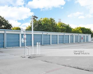Photo 3 of RecNation RV-Boat Storage - 2750 West Shady Shores Road, Corinth, TX