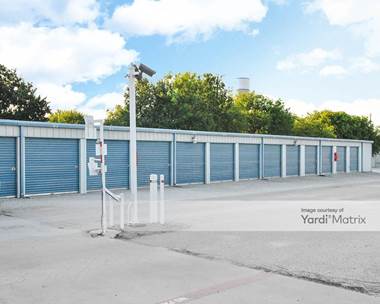 Storage Units for Rent available at 2750 West Shady Shores Road, Corinth, TX 76208