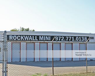 Photo 5 of Rockwall Mini Storage - 2000 Kristy Lane, Rockwall, TX