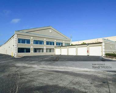 Storage Units for Rent available at 1426 North McMullen Booth Road, Clearwater, FL 33759