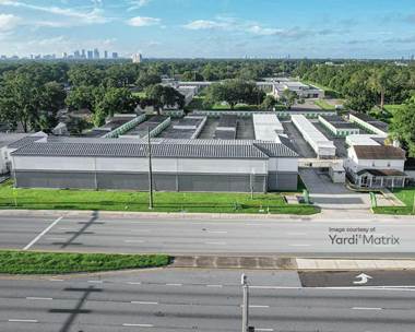 Storage Units for Rent available at 1792 West Hillsborough Avenue, Tampa, FL 33603