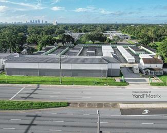 Photo 1 of Extra Space Storage - 1792 West Hillsborough Avenue, Tampa, FL