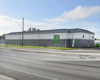 Photo 2 of Extra Space Storage - 1792 West Hillsborough Avenue, Tampa, FL