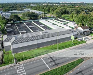 Photo 3 of Extra Space Storage - 1792 West Hillsborough Avenue, Tampa, FL