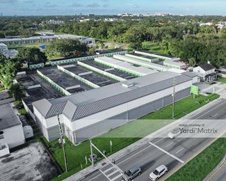 Photo 5 of Extra Space Storage - 1792 West Hillsborough Avenue, Tampa, FL