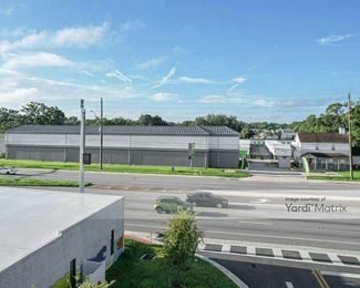 Photo 6 of Extra Space Storage - 1792 West Hillsborough Avenue, Tampa, FL