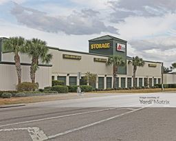 Image for U - Stor Self Storage - 7215 Ridge Road, Port Richey, FL