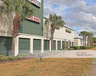 Photo 2 of U-Stor Self Storage - 7215 Ridge Road, Port Richey, FL