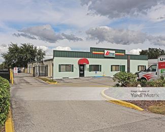 Photo 3 of U-Stor Self Storage - 7215 Ridge Road, Port Richey, FL
