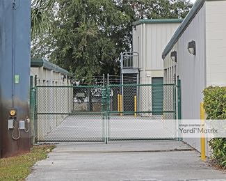 Photo 4 of U-Stor Self Storage - 7215 Ridge Road, Port Richey, FL