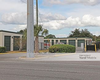 Photo 5 of U-Stor Self Storage - 7215 Ridge Road, Port Richey, FL