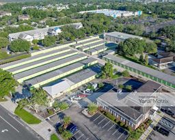 Image for Extra Space Storage - 4400 US Highway 98 North, Lakeland, FL