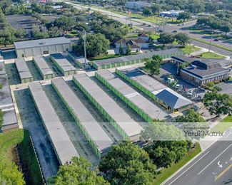 Photo 3 of Extra Space Storage - 4400 US Highway 98 North, Lakeland, FL