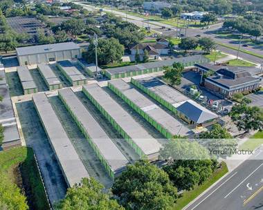 Storage Units for Rent available at 4400 US Highway 98 North, Lakeland, FL 33809