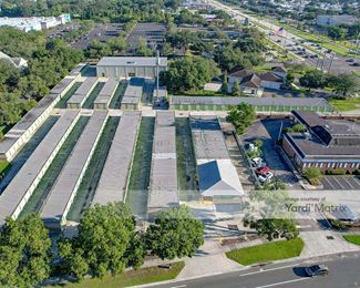 Photo 4 of Extra Space Storage - 4400 US Highway 98 North, Lakeland, FL