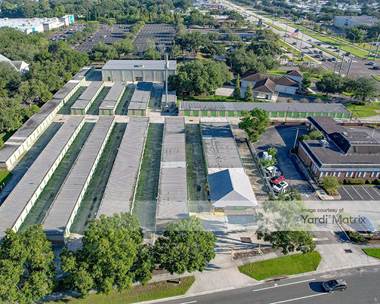 Storage Units for Rent available at 4400 US Highway 98 North, Lakeland, FL 33809