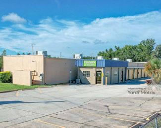 Photo 1 of Extra Space Storage - 1005 South Alexander Street, Plant City, FL