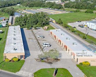 Photo 2 of Extra Space Storage - 1005 South Alexander Street, Plant City, FL