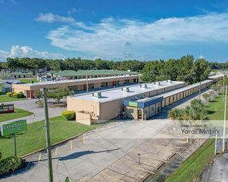 Photo 3 of Extra Space Storage - 1005 South Alexander Street, Plant City, FL