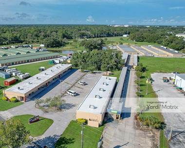 Storage Units for Rent available at 1005 South Alexander Street, Plant City, FL 33563