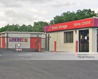 Photo 2 of Public Storage - 6286 West Waters Avenue, Tampa, FL